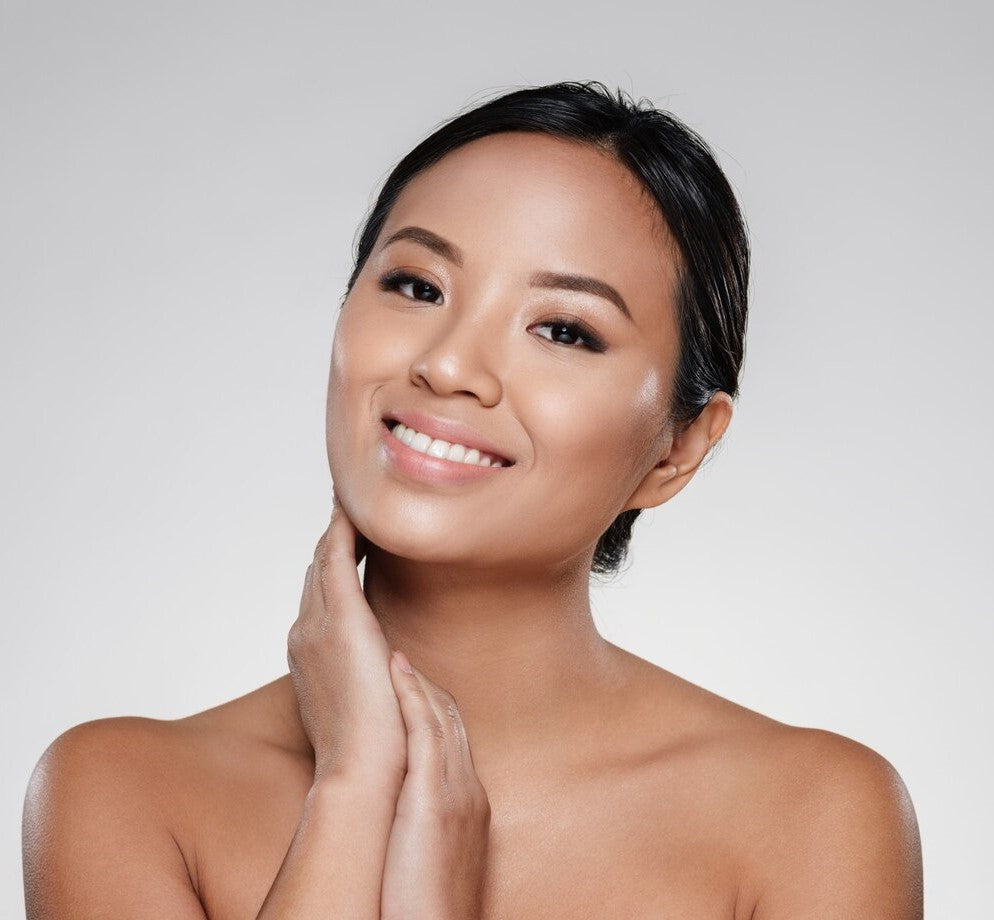 Nutrition and Beauty