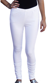 Women's Cotton Extra Long Leggings