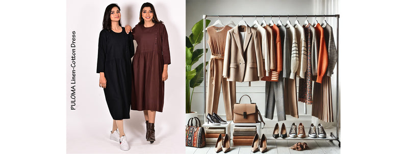 How to Build a Functional and Attractive Wardrobe