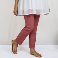 Meghna Georgette Hand Embroidered Tunic