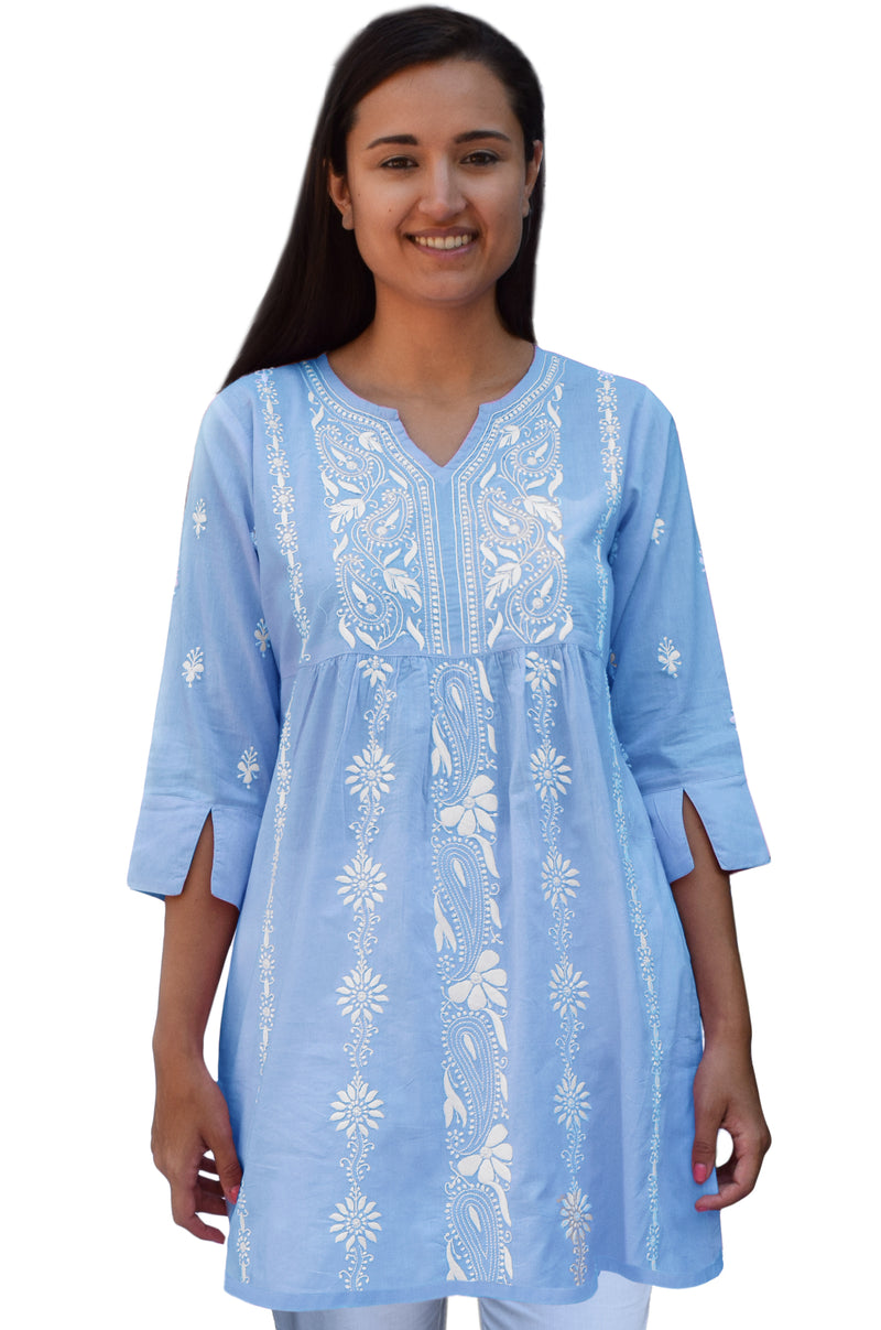 Women's Tunics Ayurvastram Women's Tunics Ayurvastram
